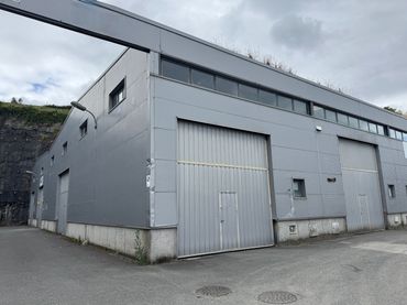 Nave industrial in vendita a Mundaka