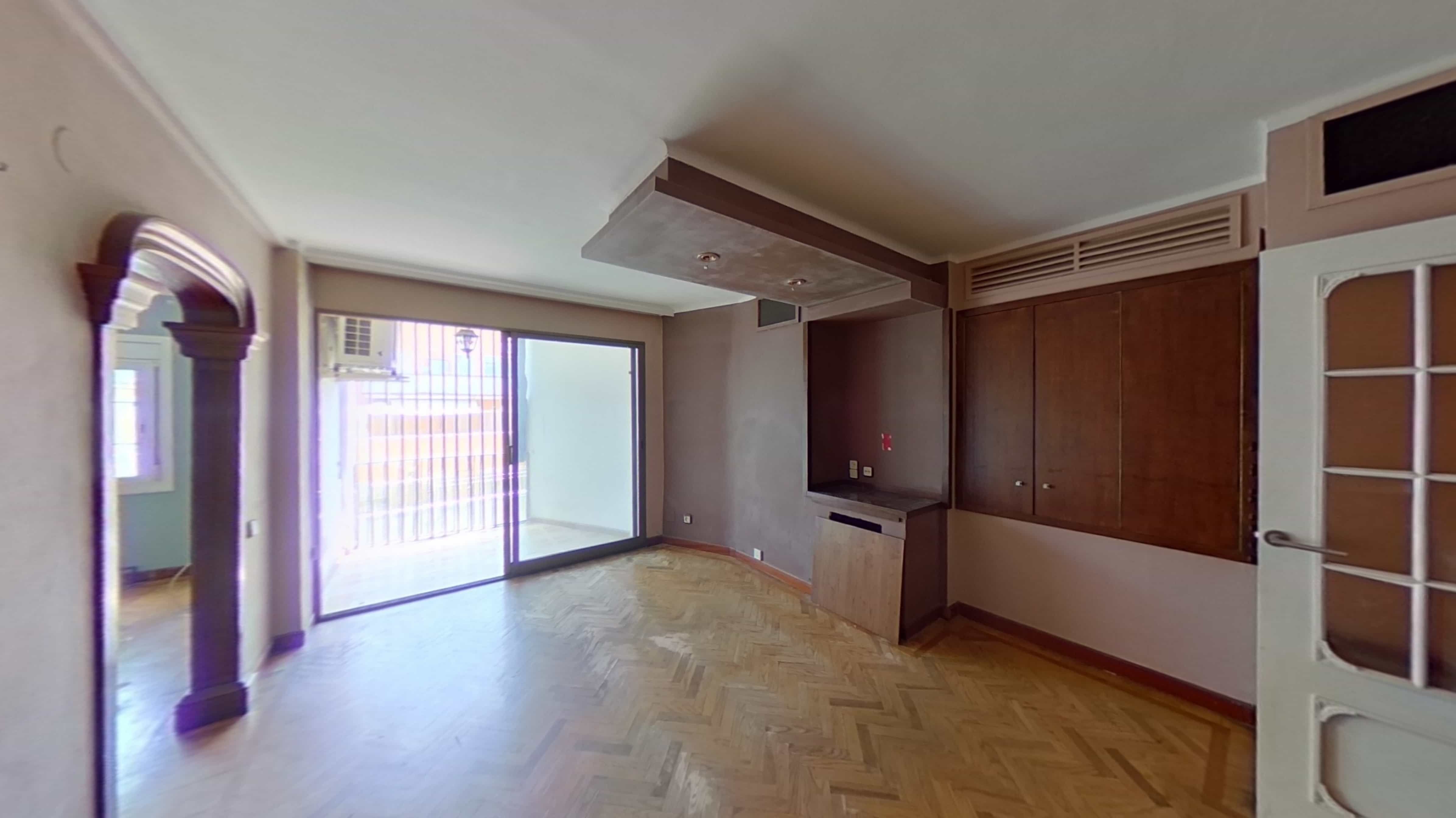 Bedroom of Flat for sale in Ripollet  with Terrace