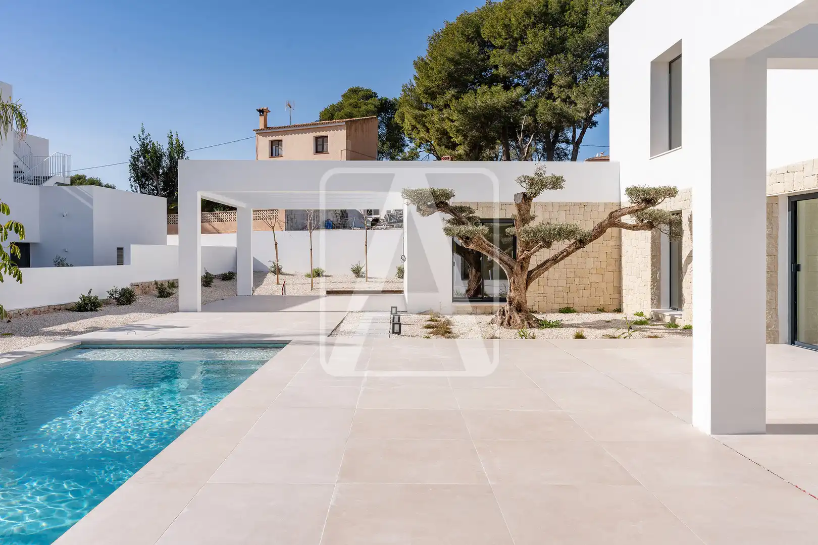 Villa avec piscine à vendre à Pinar del Advocat - Cometa, imagen 42