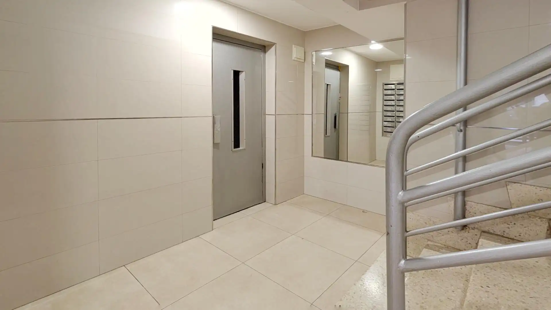 Flat for sale in Castilla - Hermida
