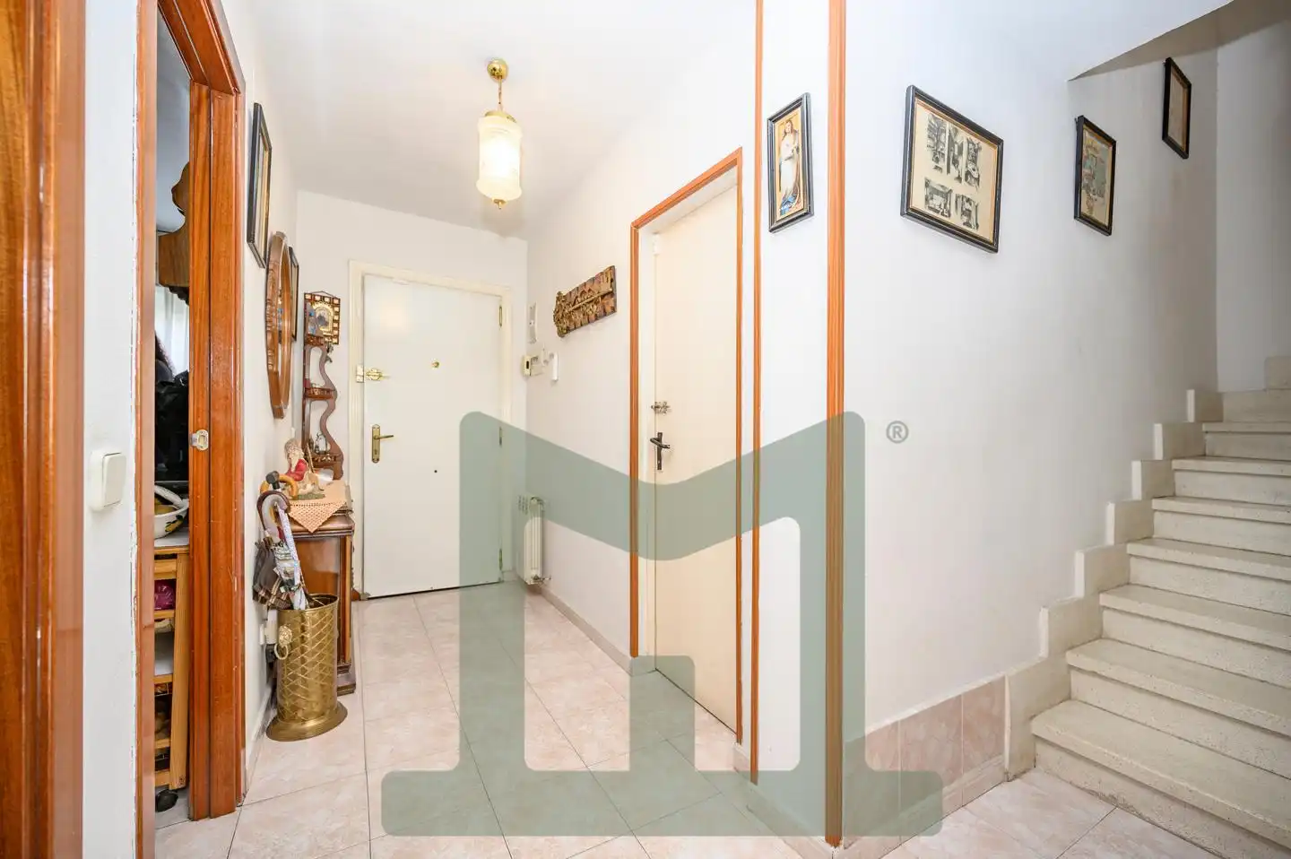 Casa o xalet en venda en Parla amb Aire condicionat i Calefacció