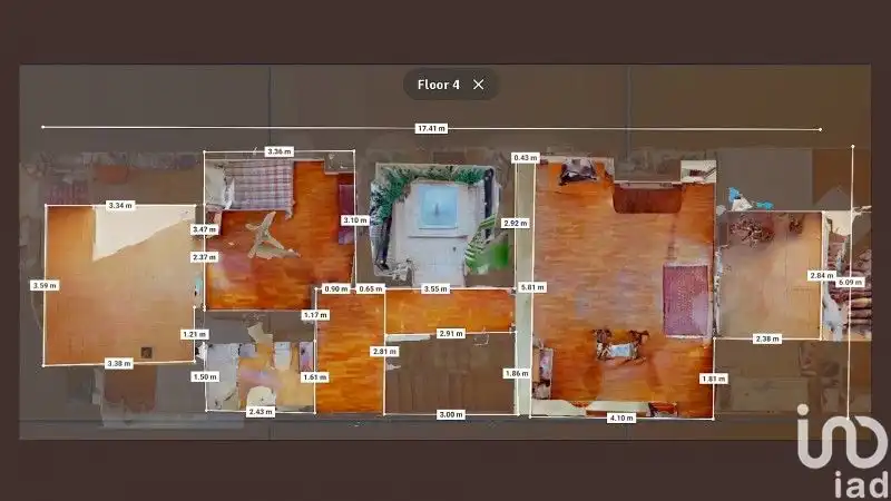 Maison jumelée avec piscine à vendre à Camino del Faro 12, imagen 32