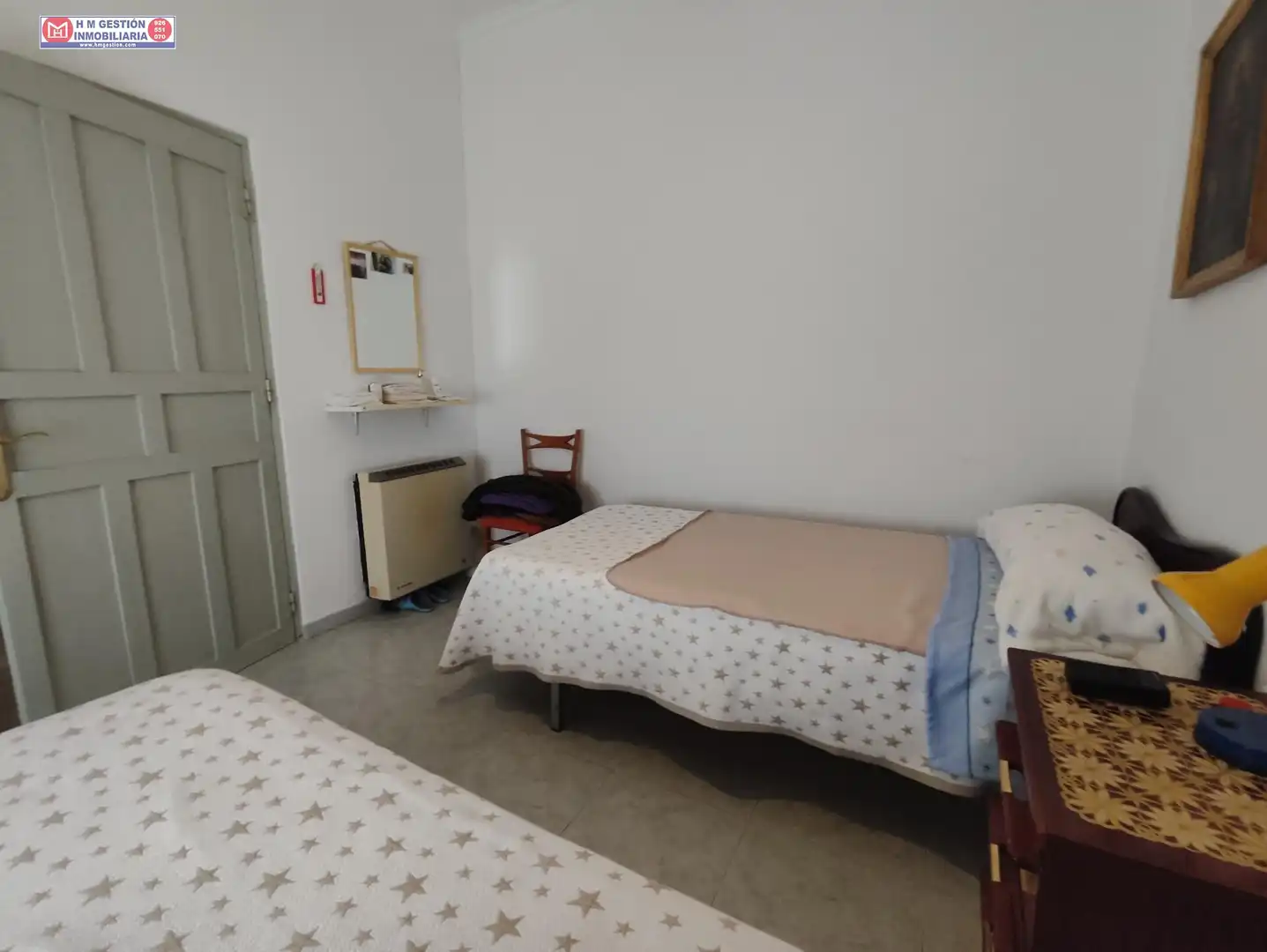 Casa amb terrassa en venda a Alcázar de San Juan, imagen 22