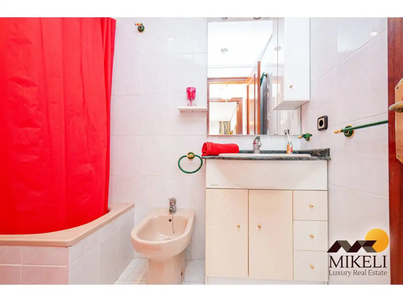 Appartement compact avec terrasse à louer à Calle Bonifaz, imagen 23