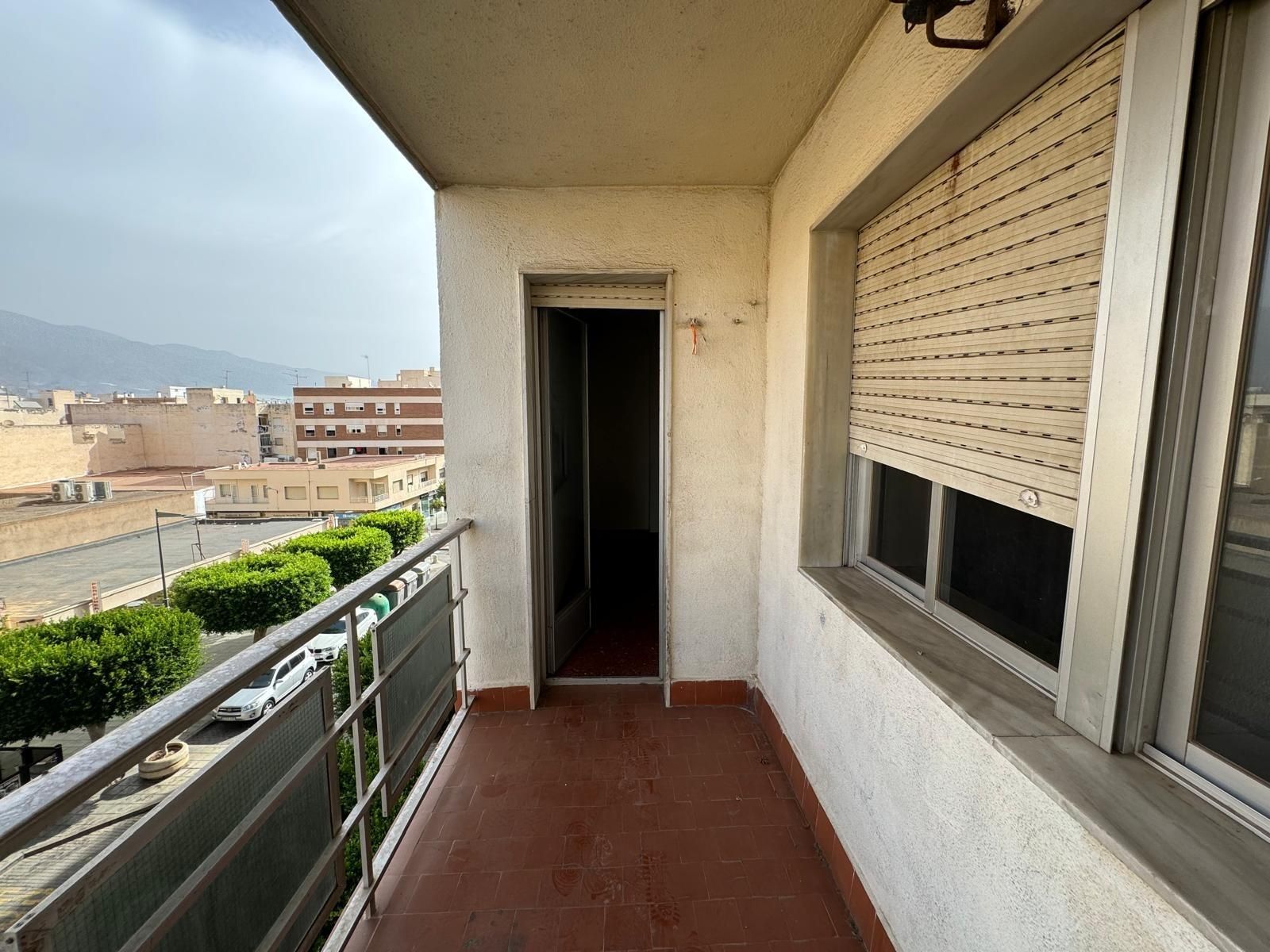 Flat for sale in Avenida BULEVAR DE EL EJIDO (E), Ejido Sur