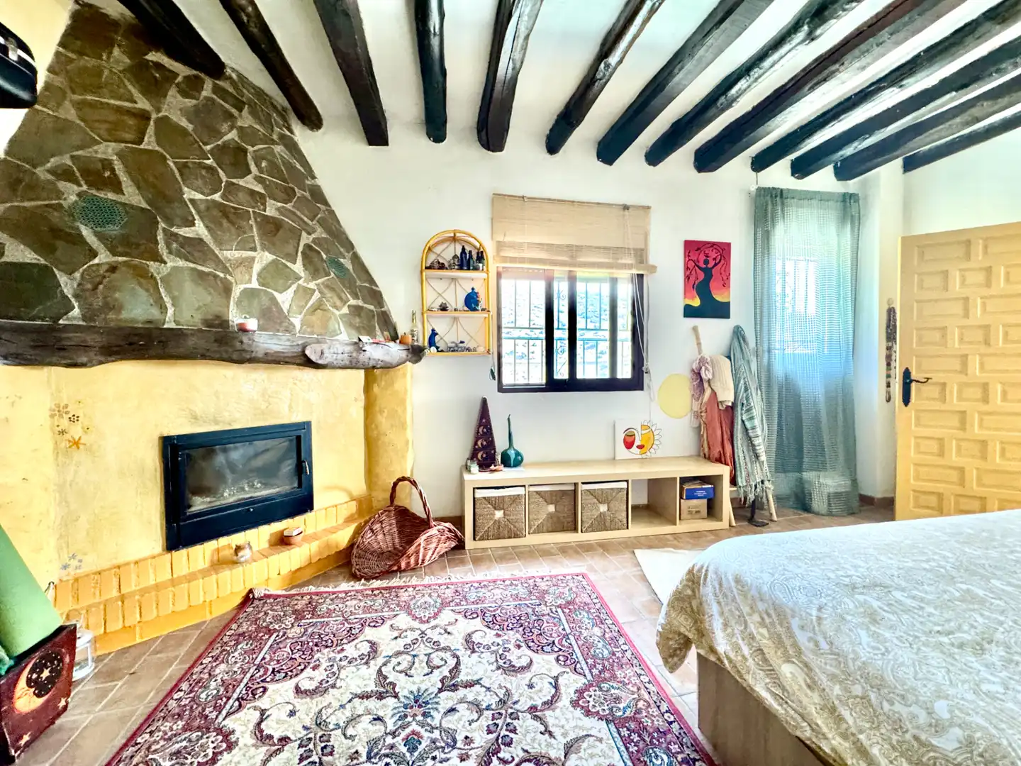 Casa in vendita a Barrio Alto, imagen 36