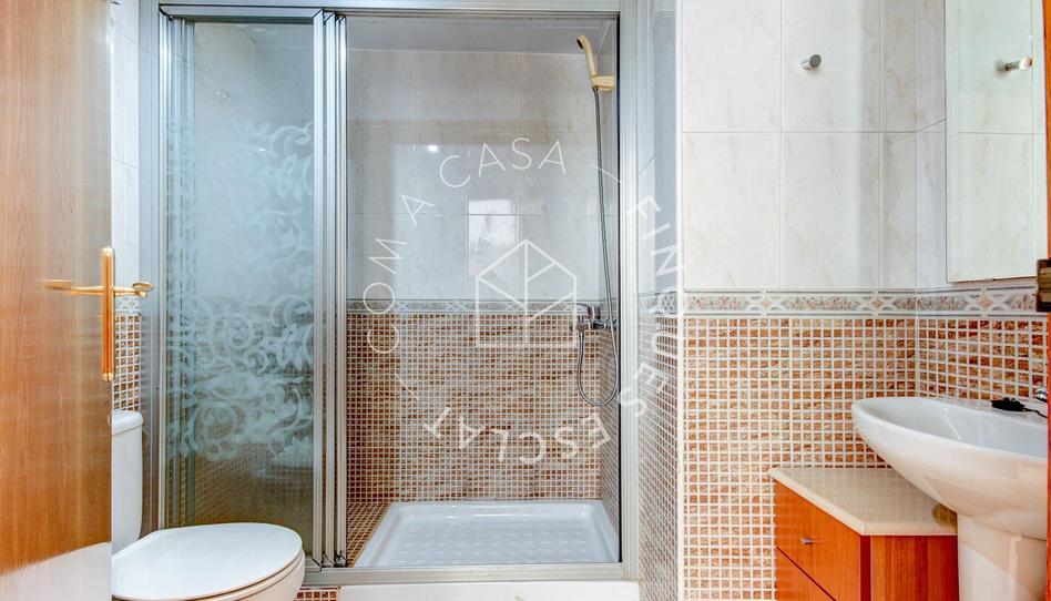 Foto 1 de Piso en venta en Sant Llorenç d'Hortons, Barcelona