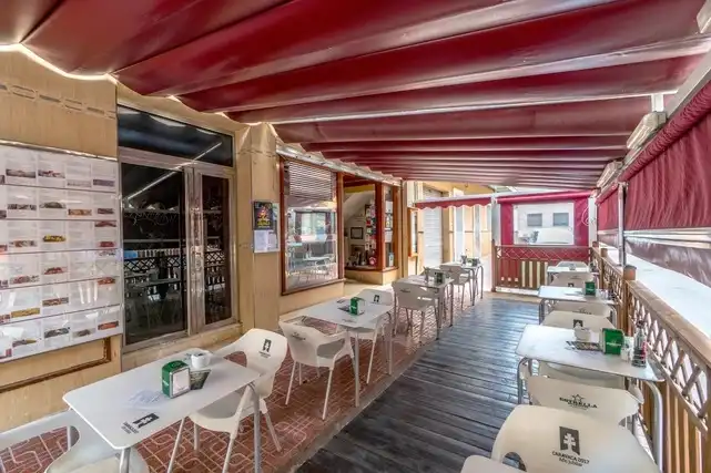 Gebäude zum Verkauf in Torrevieja