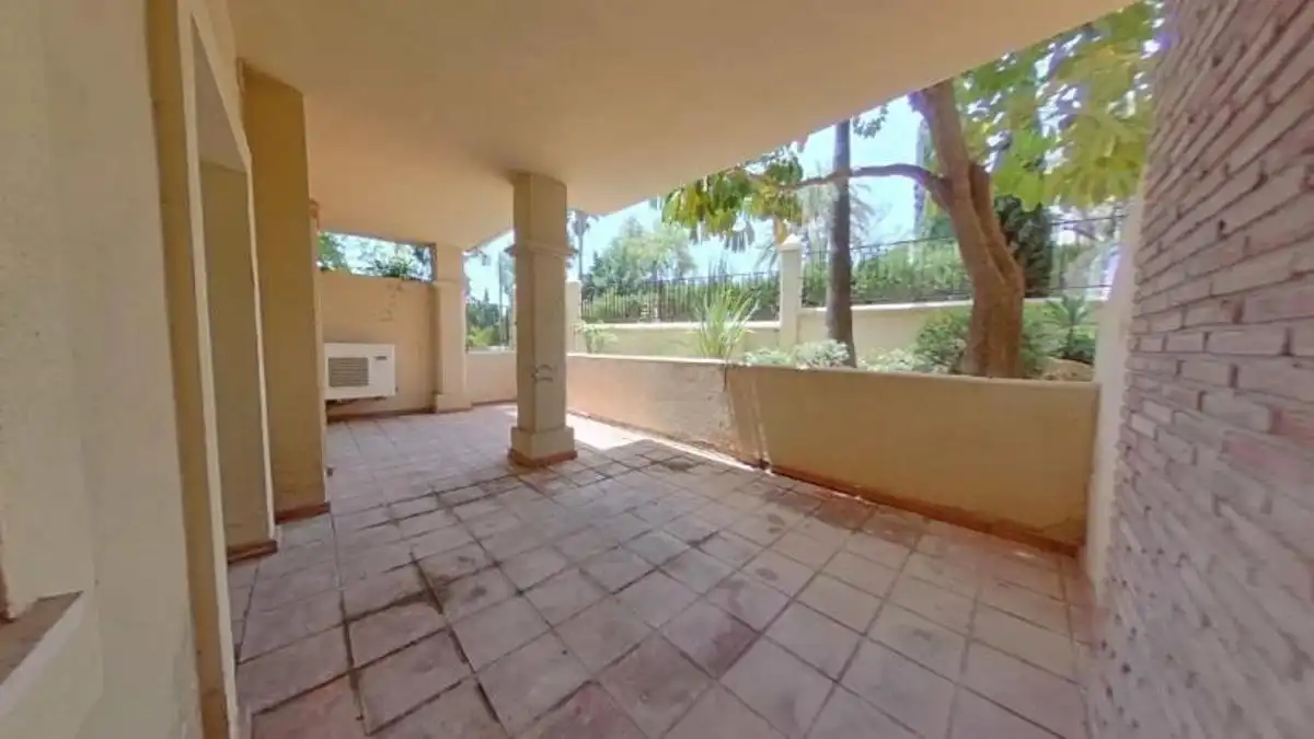 Piso en venta en Urbanizacion Benahavís, imagen 15