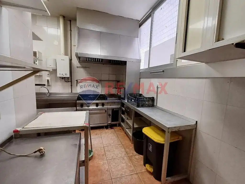 Local comercial en venda a Avenida do Fragoso, imagen 31