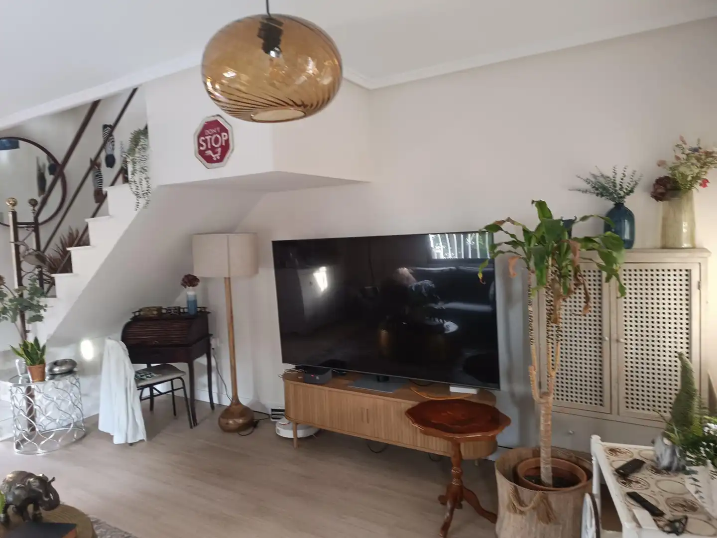 Adosado en venta en Los Narejos - Punta Calera, imagen 6