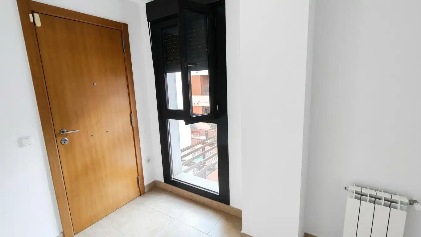 Wohnung mit Terrasse zur Miete in Noroeste, imagen 4