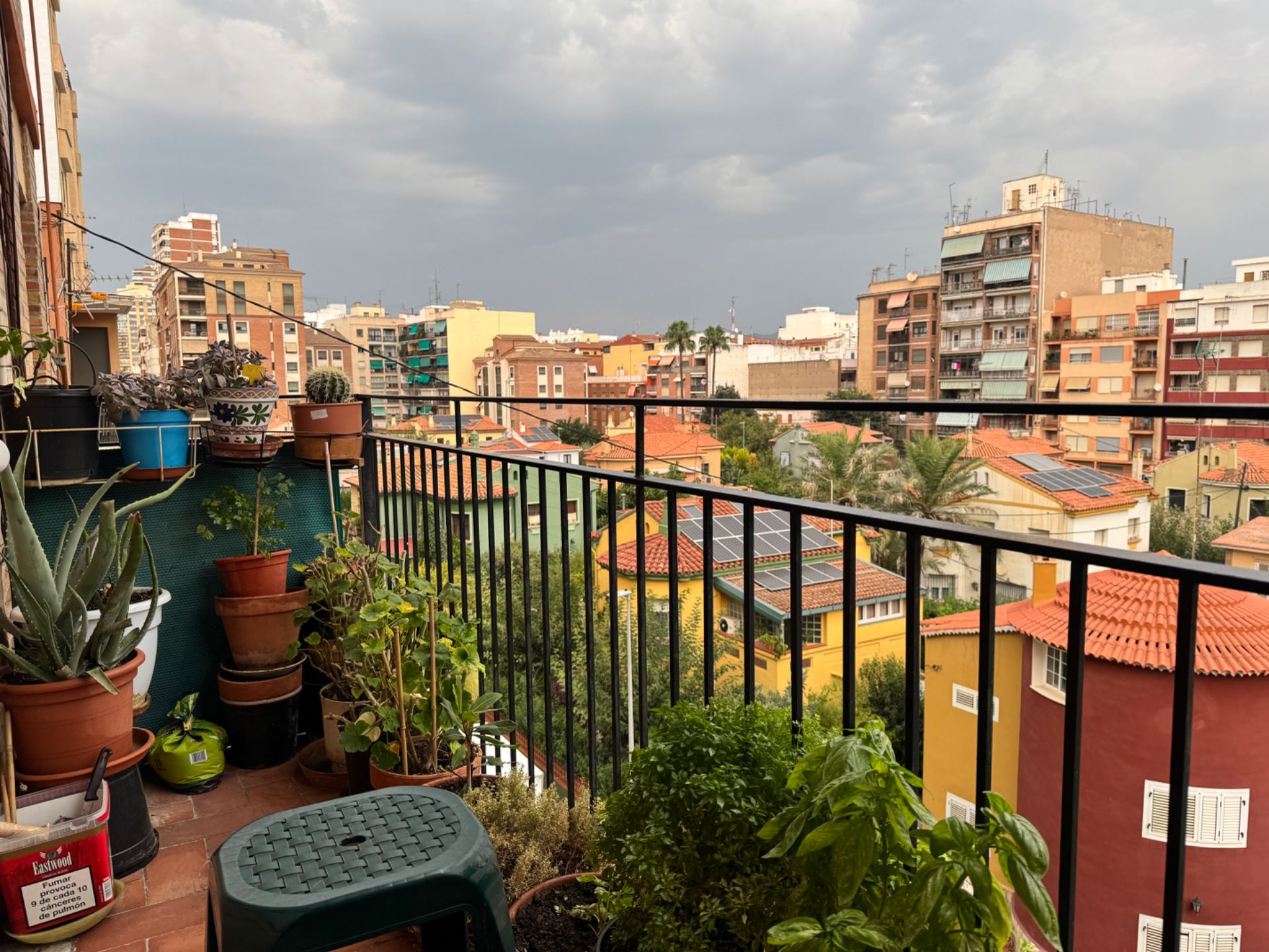 Piso en venta en Carrer del Mestre Ripollés, 48, Parque Geólogo José Royo Gómez, Este, Castellón de la Plana / Castelló de la Plana