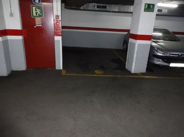 Individual con ascensor en venta en Carrer de Dante Alighieri 2