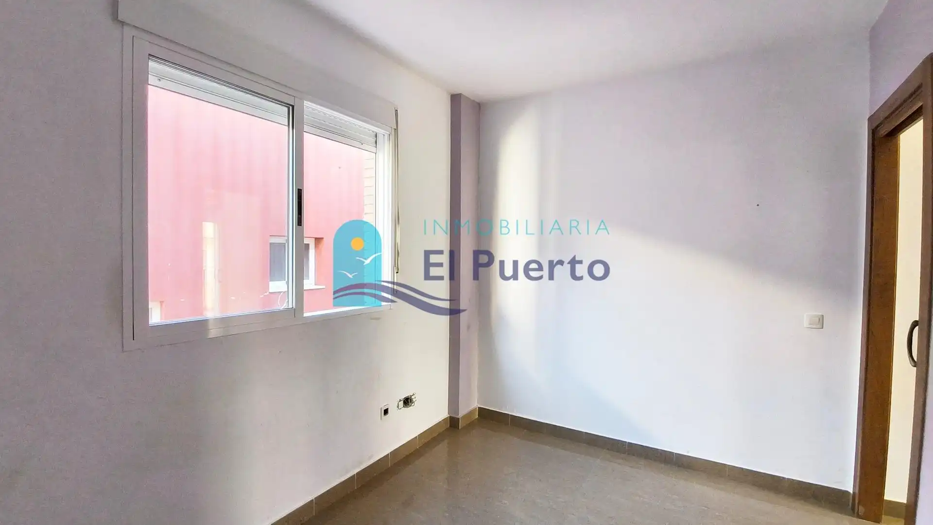 Vista exterior de Ático en venta en Mazarrón con Terraza y Alarma