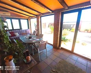 Garden of House or chalet for sale in Chiclana de la Frontera  with Heating, Private garden and Terrace