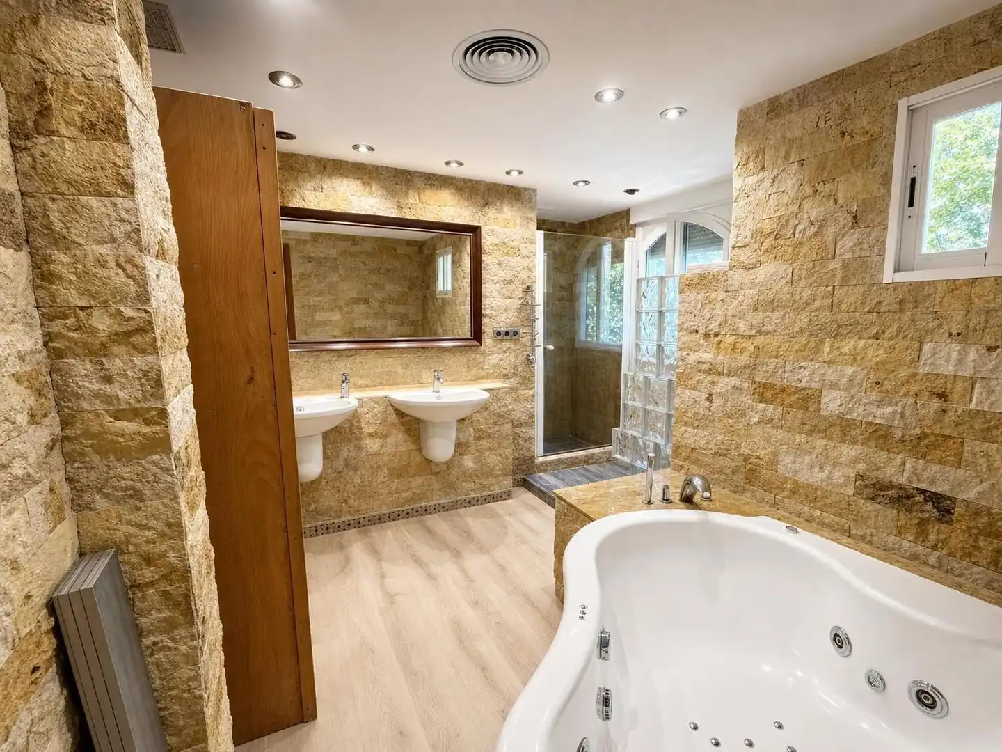 Penthouse mit Pool zur Miete in FRESNOS LOS 14, imagen 17