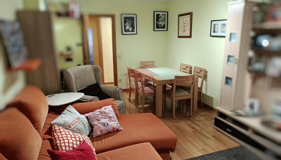 Photo 1 of Flat for sale in Castellanos de Moriscos, Salamanca