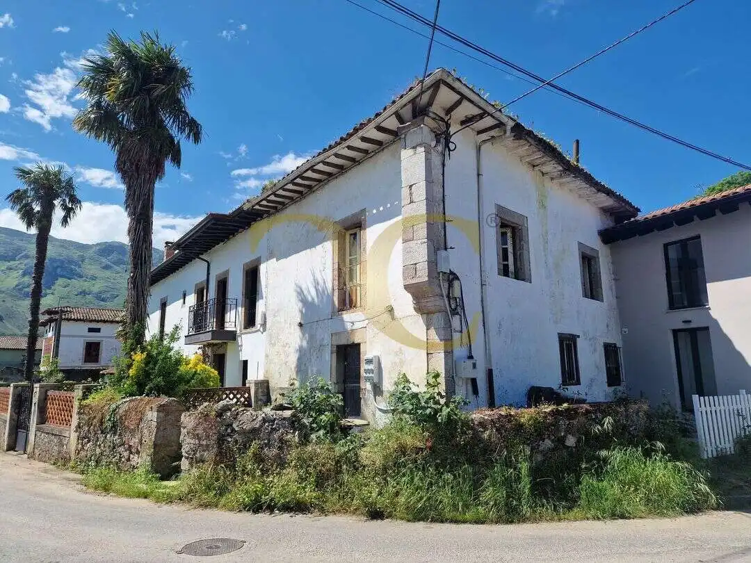 Maison avec jardin à vendre à Parres