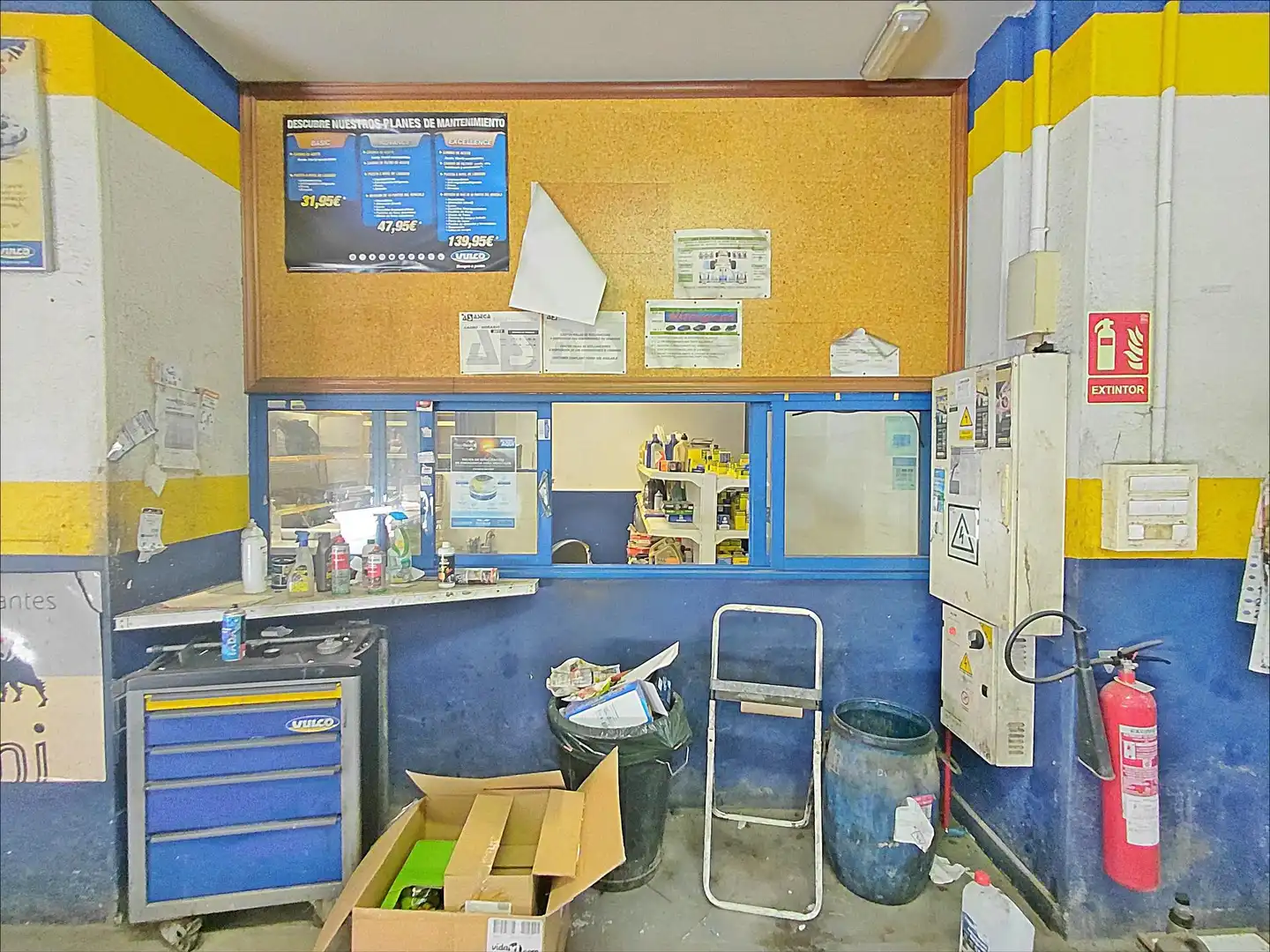 Local comercial en venda a Avenida Avenida Doctor Tourón, imagen 46