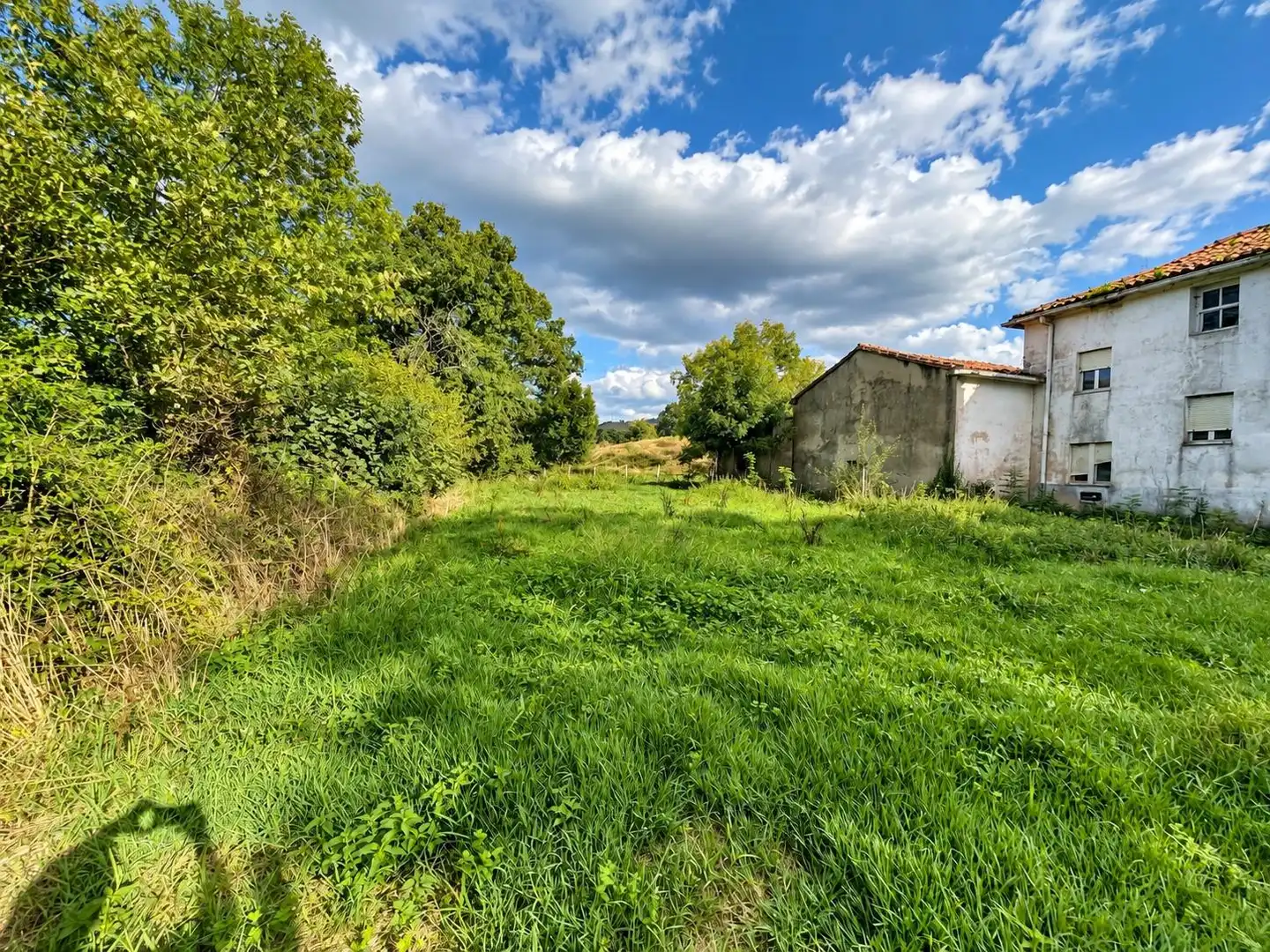 Villa in vendita a SOLORZ-LLANA, imagen 5