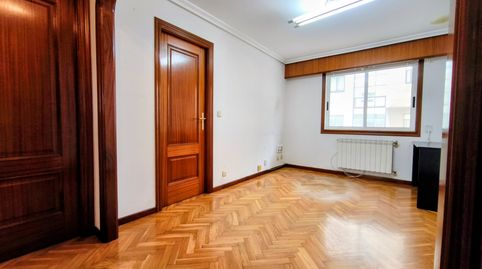 Foto 4 de Piso en venta en Avenida Conchiñas, 8, Agra del Orzán - Ventorrillo, A Coruña Capital