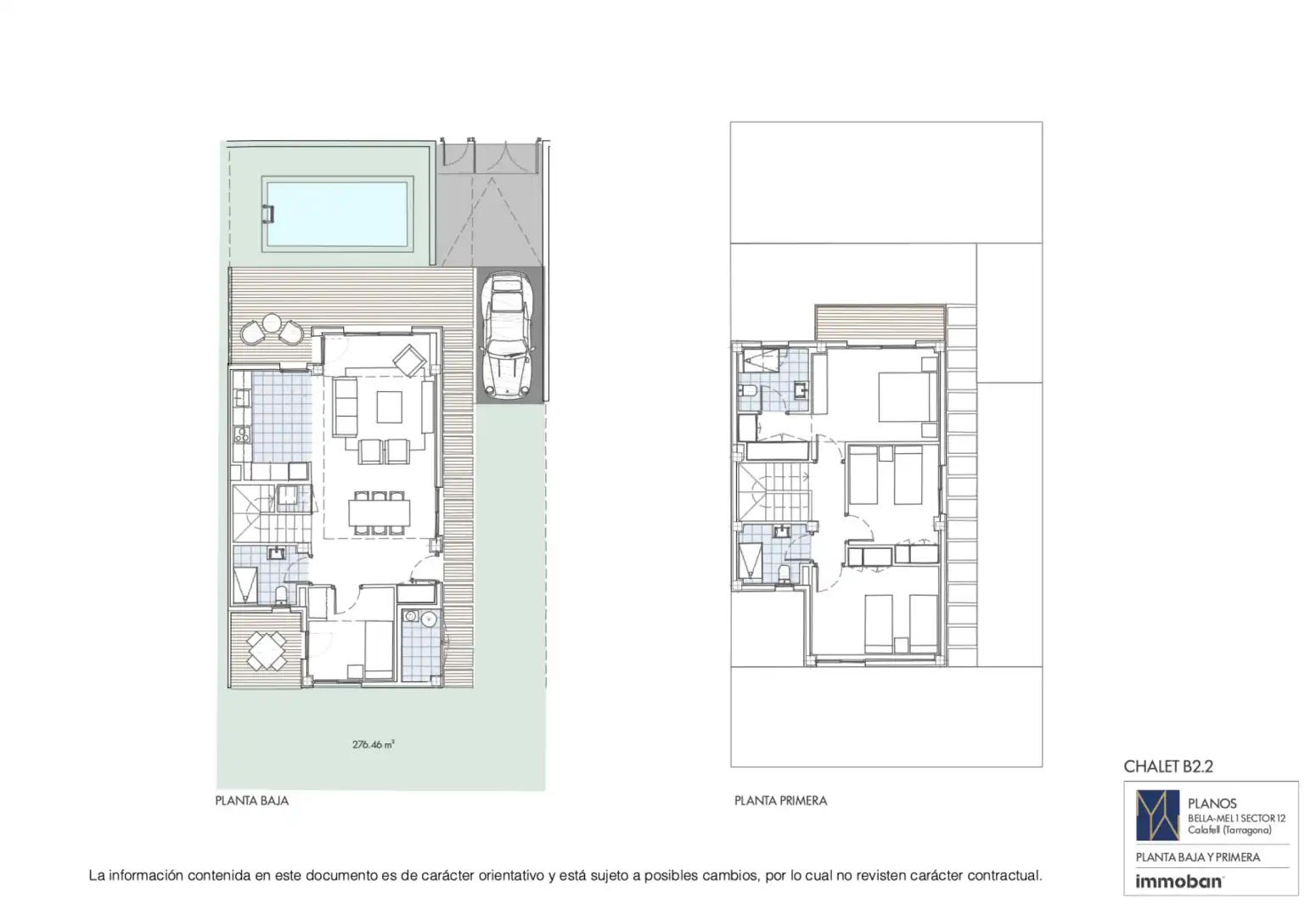 Casa pareada en venta en Calafell - Duesaigues 59, imagen 50