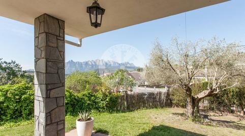 Photo 2 of House or chalet for rent in Sant Vicenç de Castellet, Barcelona
