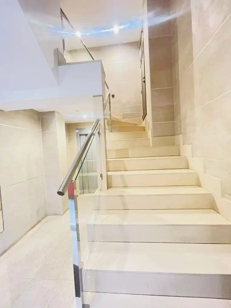Flat for sale in Gijón   with Heating and Terrace