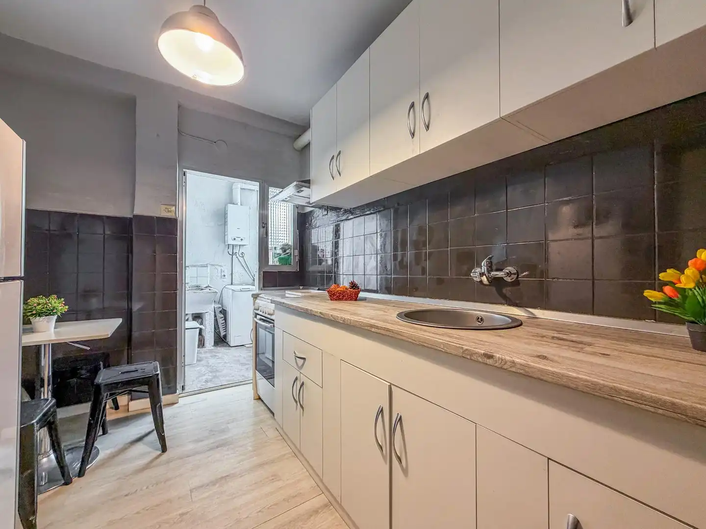 Wohnung mit Terrasse zum Verkauf in Calle Angel Barrios 2, imagen 9