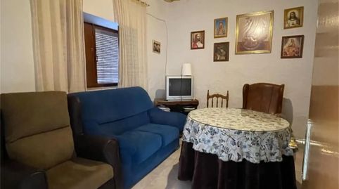 Foto 5 de Finca rústica en venda a Calle Pilar, 33, Calzadilla de los Barros, Badajoz