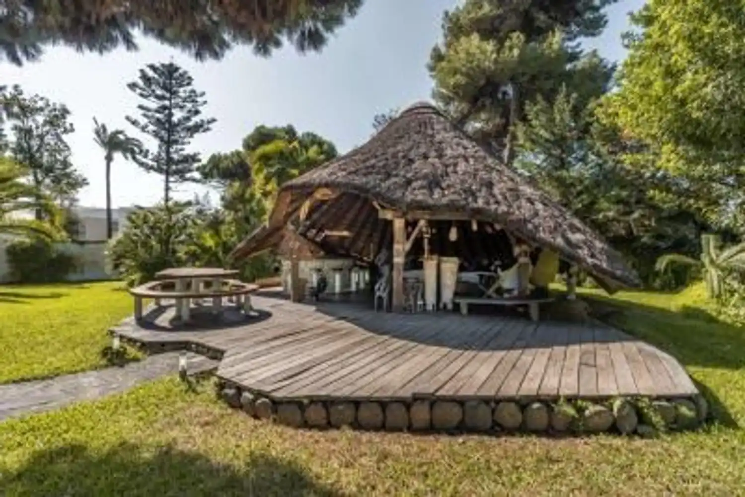 Villa mit Pool zum Verkauf in Estepona Pueblo, imagen 27