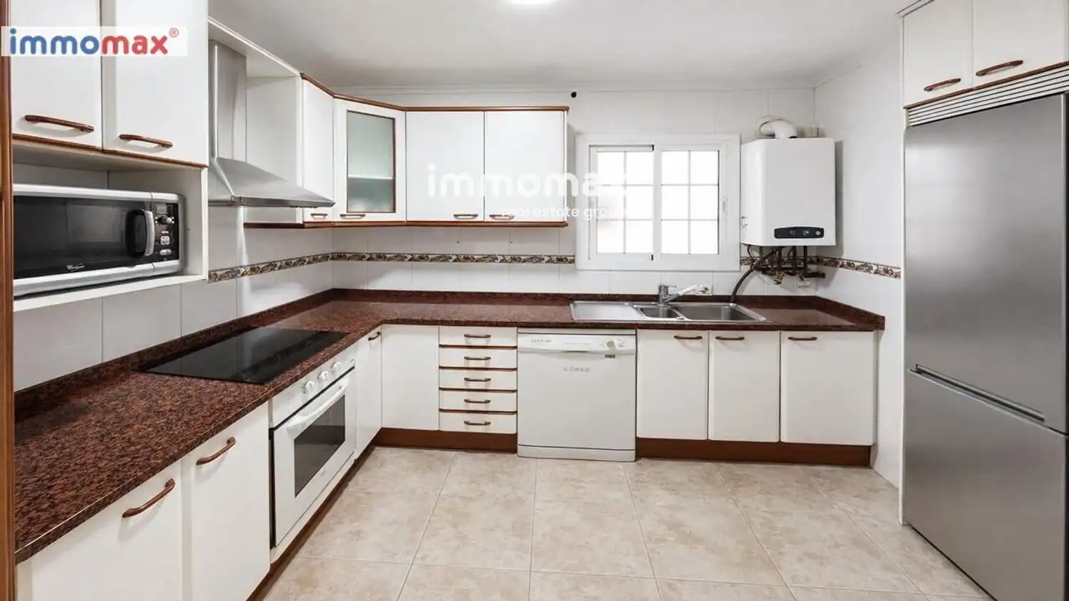 Piso con ascensor en venta en DISTRITO LA GAVARRA, imagen 2