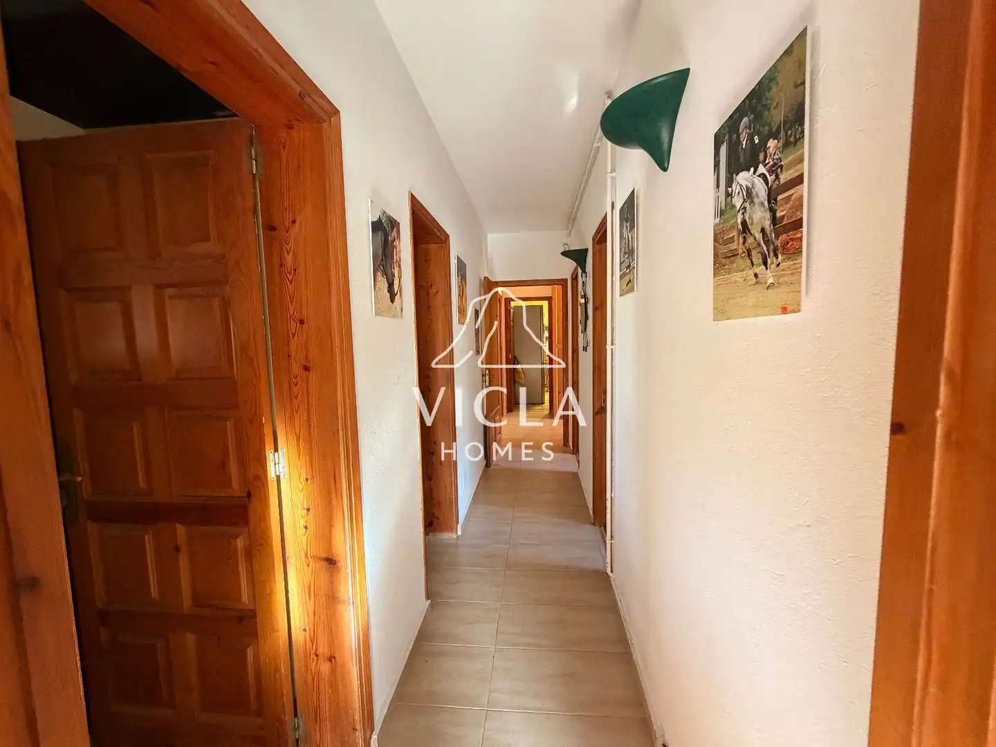 Casa amb terrassa en venda a Es Puig Redo, imagen 18