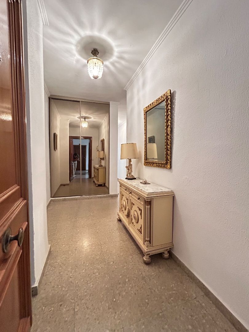 Piso en venta en Badajoz Capital con Calefacción, Trastero y Amueblado