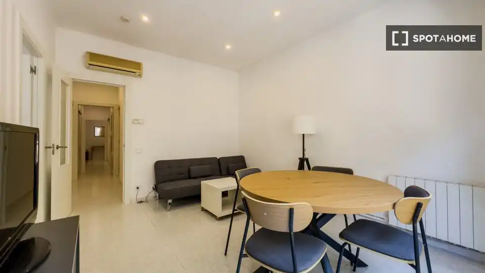 Habitació a Navas