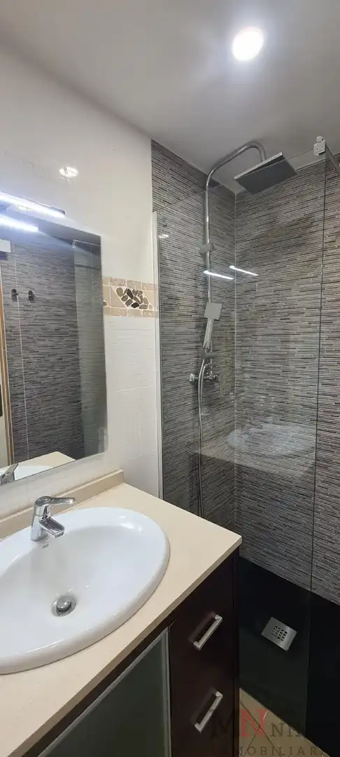 Flat for rent in Villavieja, Rafalafena
