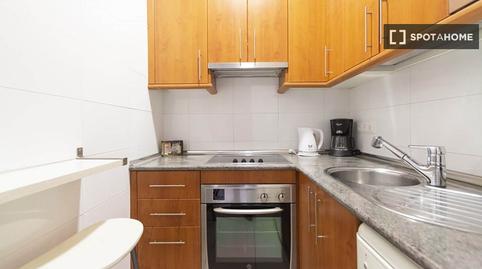 Foto 4 de Habitació a Sol, Madrid Capital