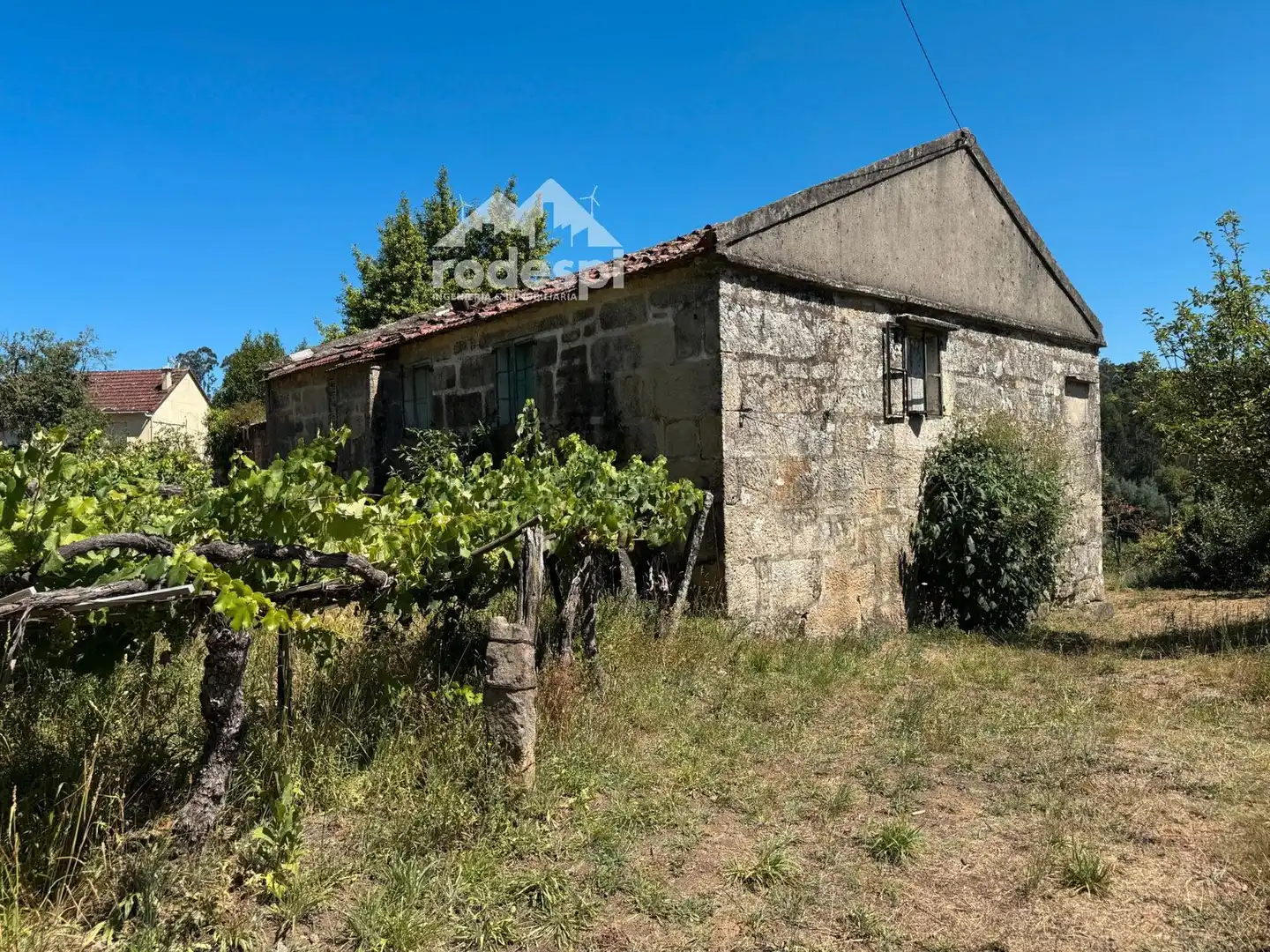 Maison à vendre à Crecente, imagen 11