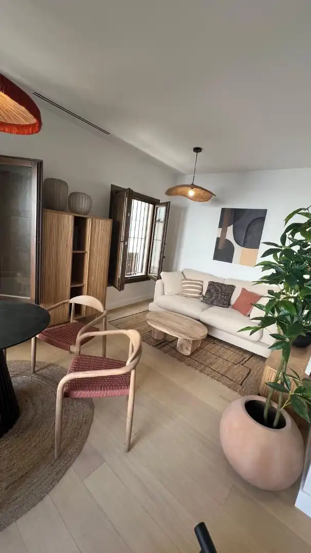 Appartement avec terrasse à vendre à Calle Horno del Vidrio, imagen 25