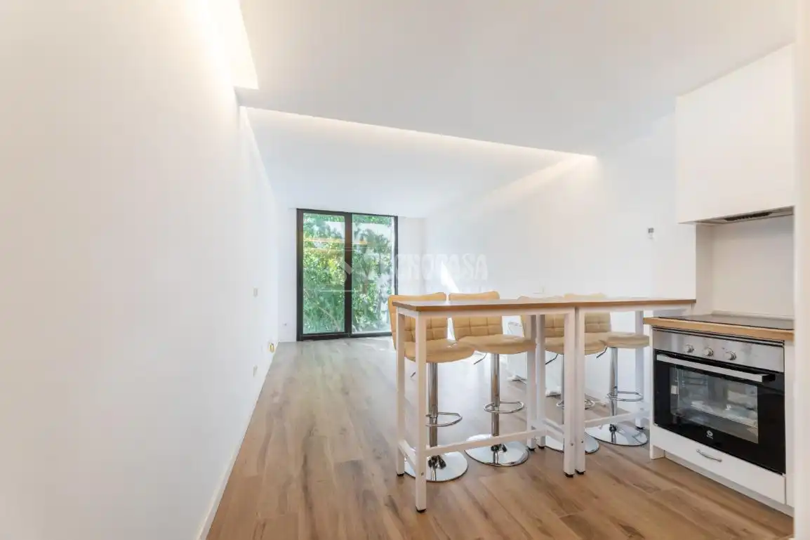 Flat for sale in Casco Antiguo