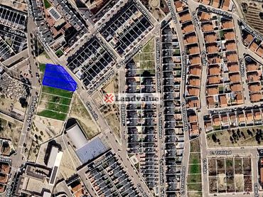 Grundstücke und Bauplätze zum Verkauf in Avenida Portugal 1,3,5