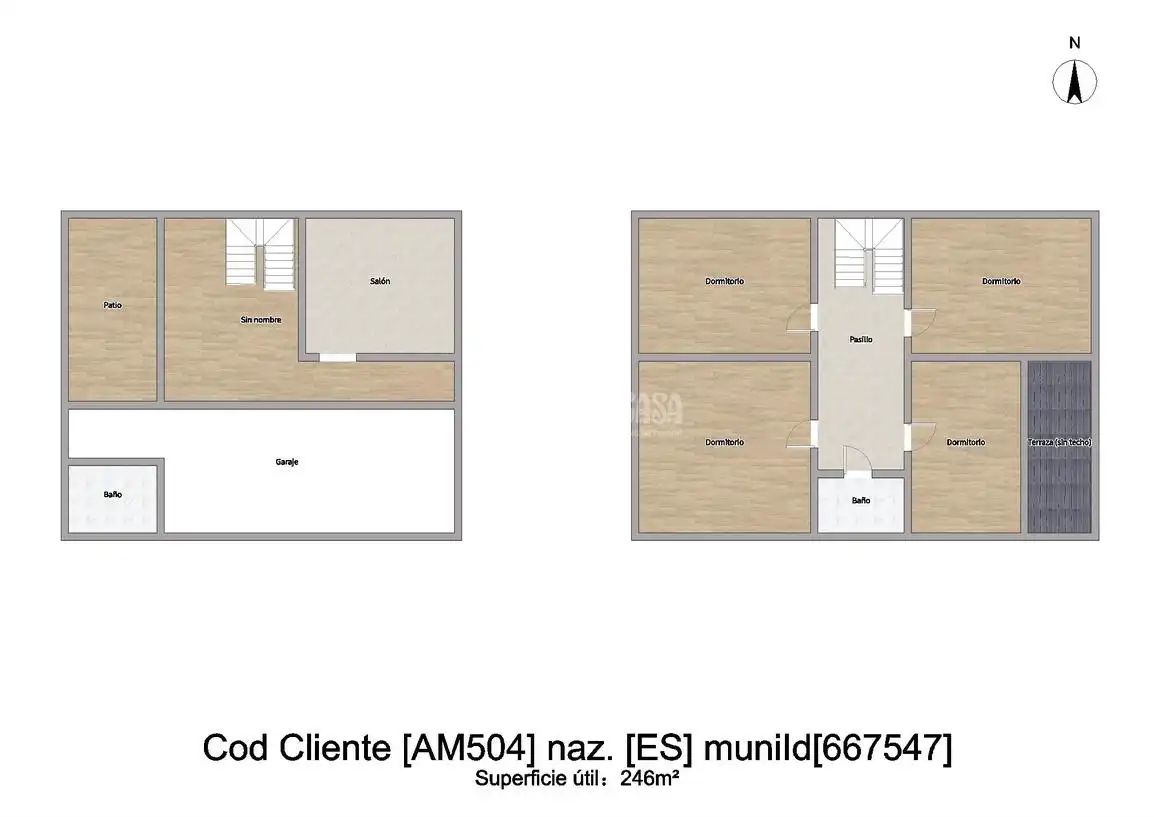 Wohnung zum Verkauf in El Parador de las Hortichuelas, imagen 43