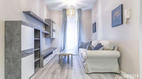 Photo 3 of Flat to rent in Matiko Kalea, Matiko - Ciudad Jardín, Bilbao