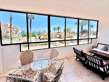 Apartament amb piscina en venda a La Mata