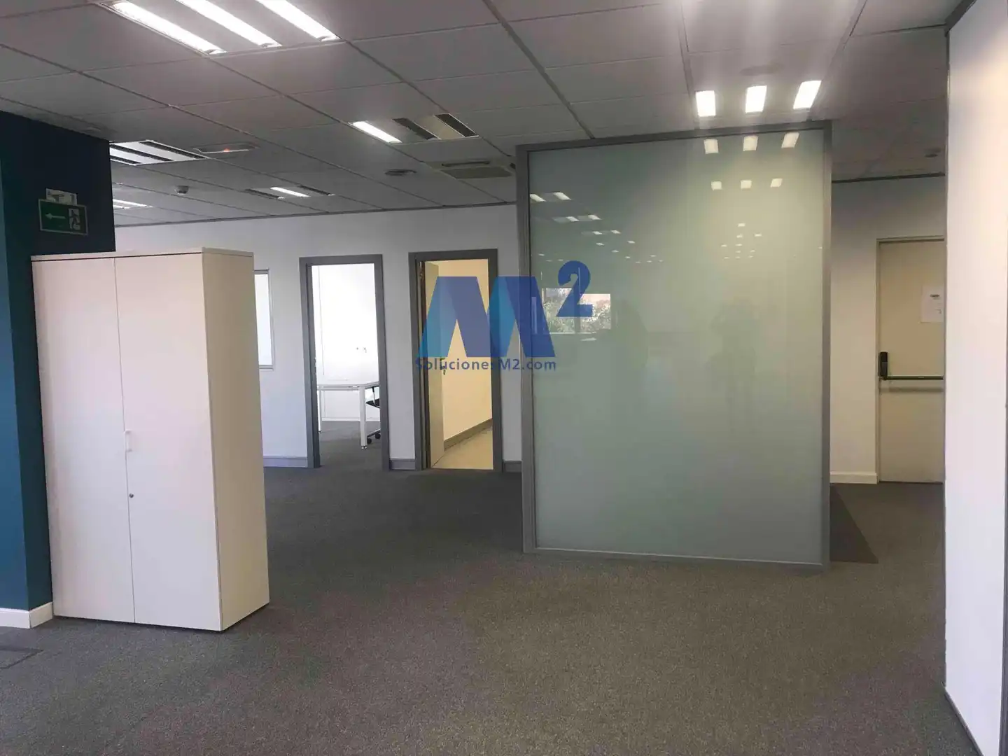 Office space to rent in Bruselas, imagen 9