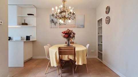 Foto 5 de Planta baixa de lloguer a Carrer de L'arpella, Veral d'Ocata, Barcelona