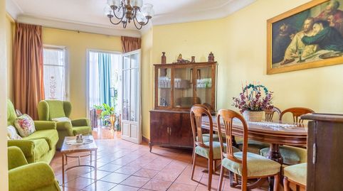 Foto 4 von Wohnung zum Verkauf in Barrio del Nervión, Sevilla Capital
