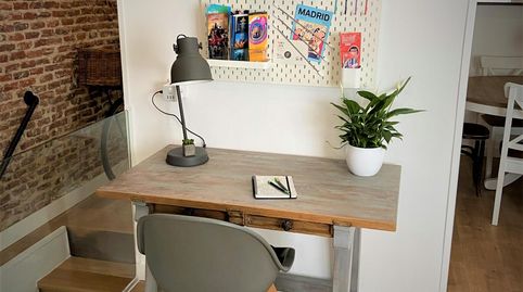 Foto 5 de Planta baja en venta en Calle Doctor Piga, Embajadores - Lavapiés, Madrid Capital