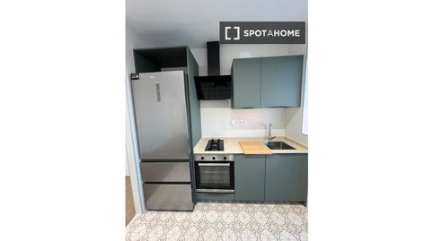 Foto 5 de Habitación en Pla de Bon Repós, Alicante / Alacant